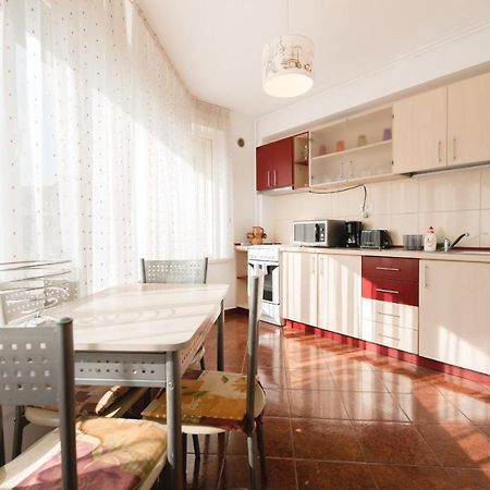 Oltului Apartment Braşov Extérieur photo