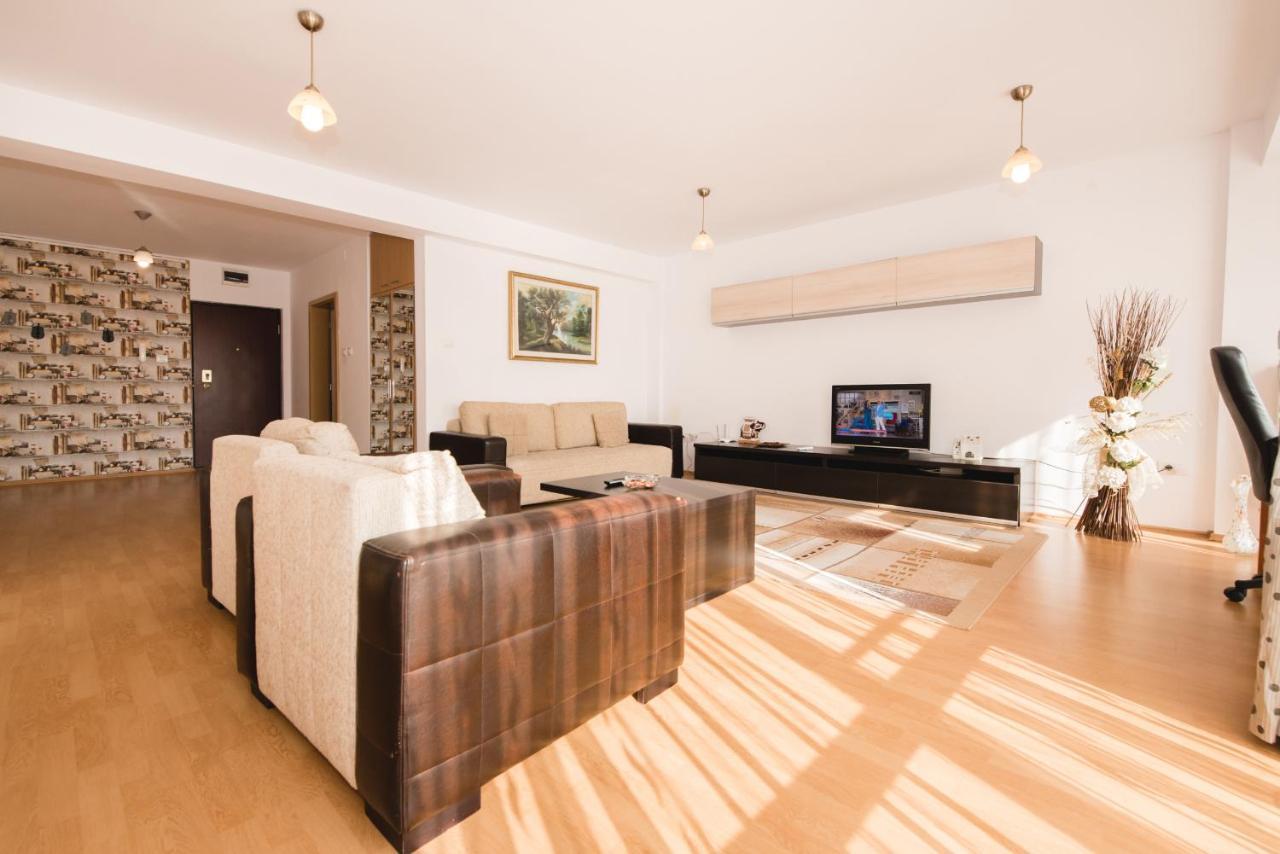 Oltului Apartment Braşov Extérieur photo