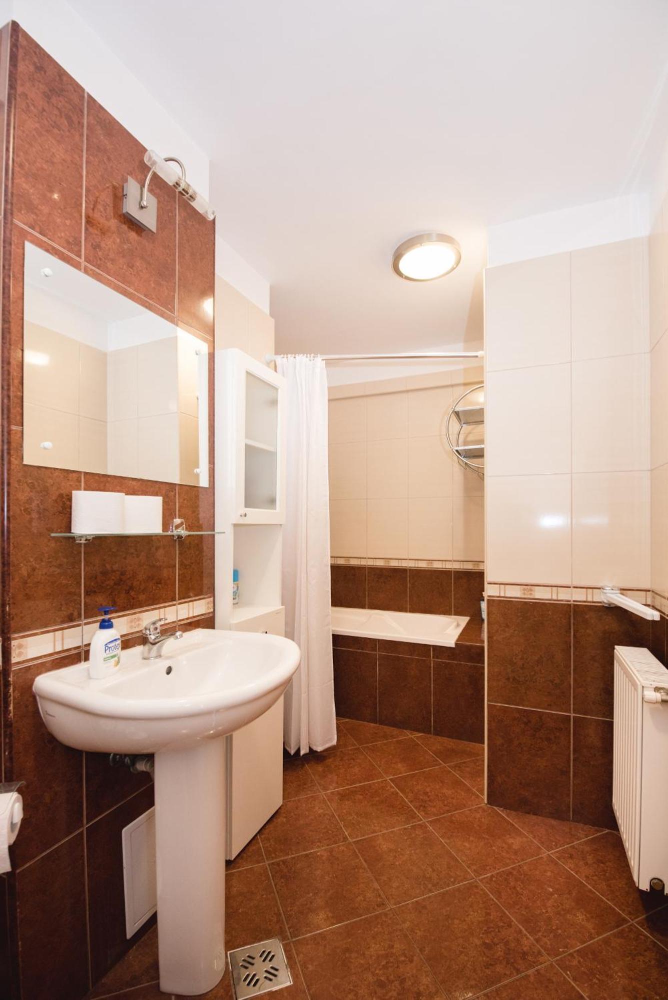 Oltului Apartment Braşov Extérieur photo