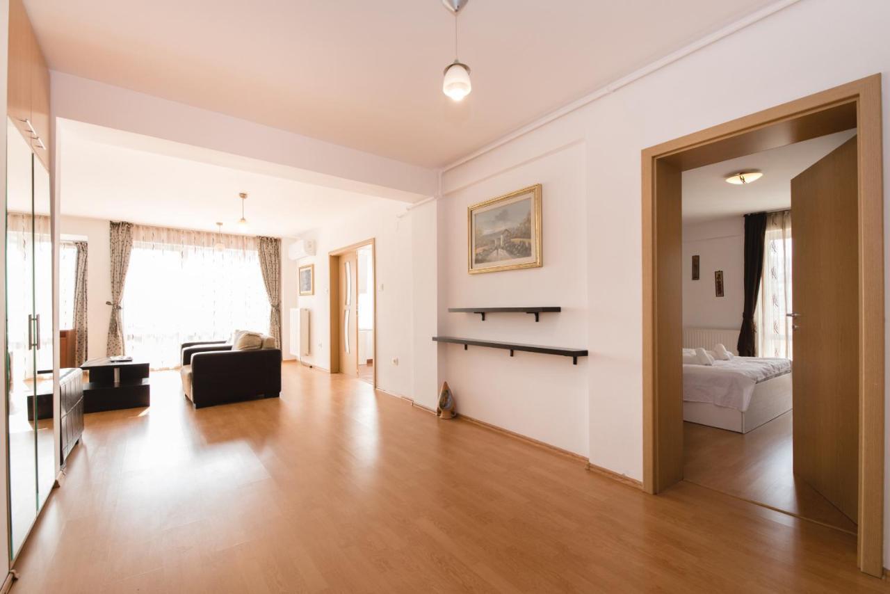 Oltului Apartment Braşov Extérieur photo