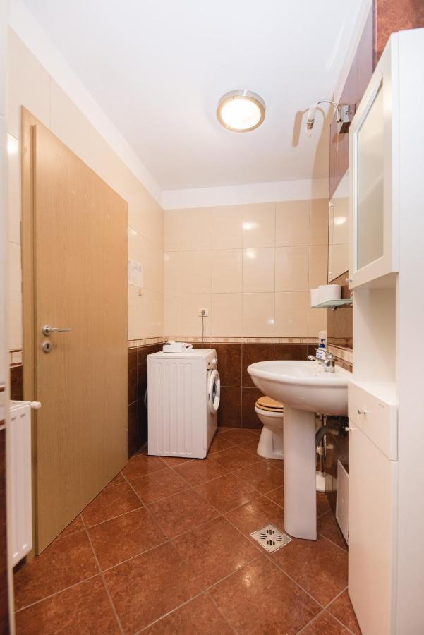 Oltului Apartment Braşov Extérieur photo
