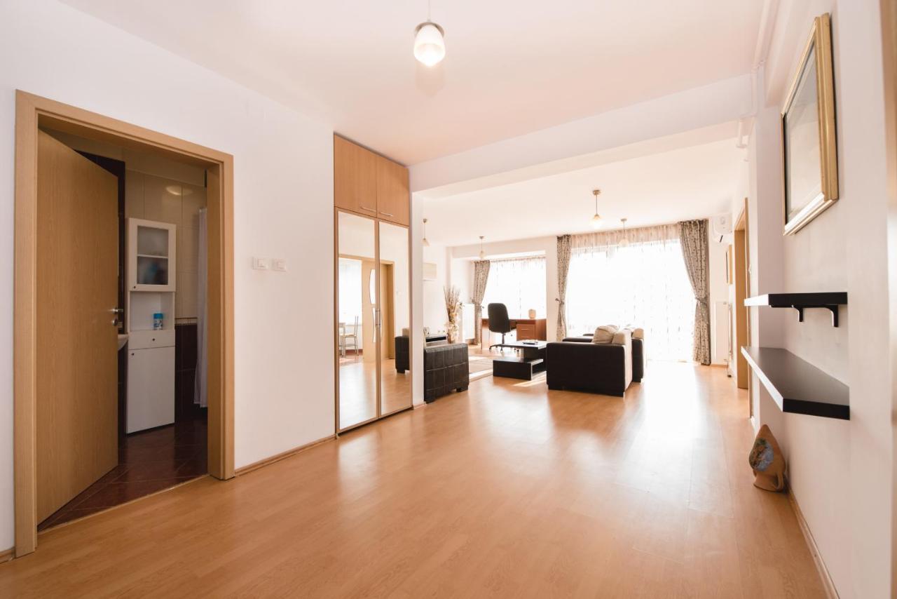 Oltului Apartment Braşov Extérieur photo