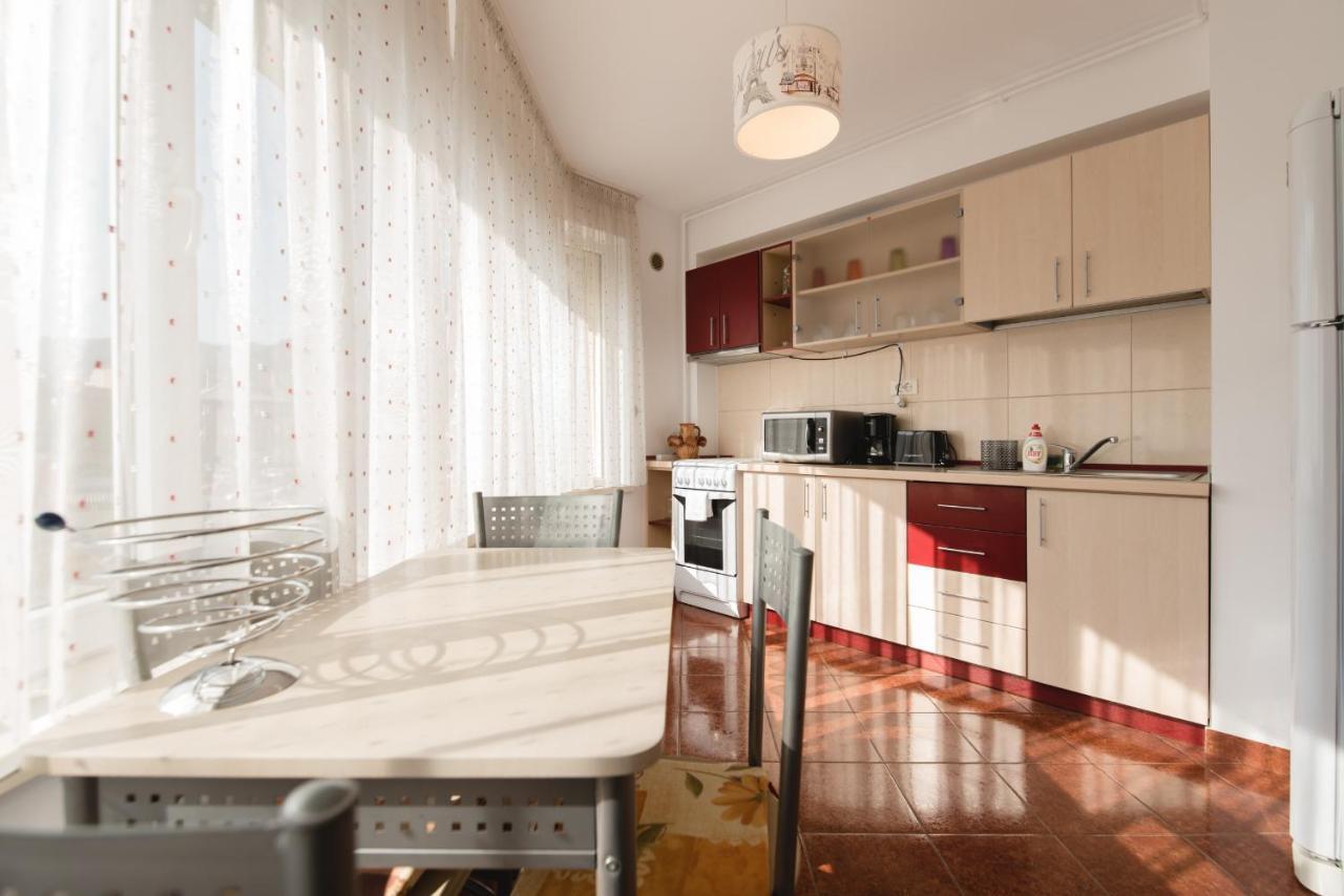 Oltului Apartment Braşov Extérieur photo