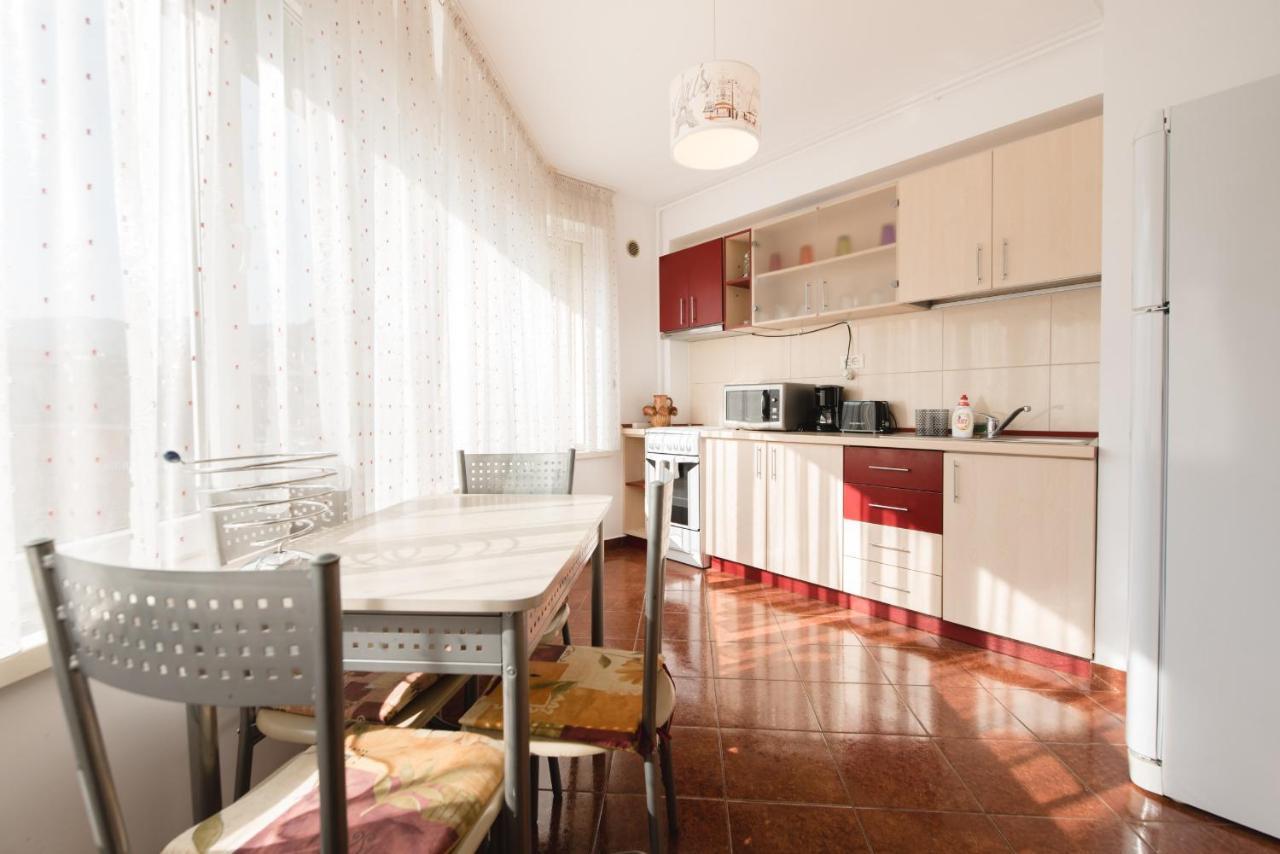 Oltului Apartment Braşov Extérieur photo