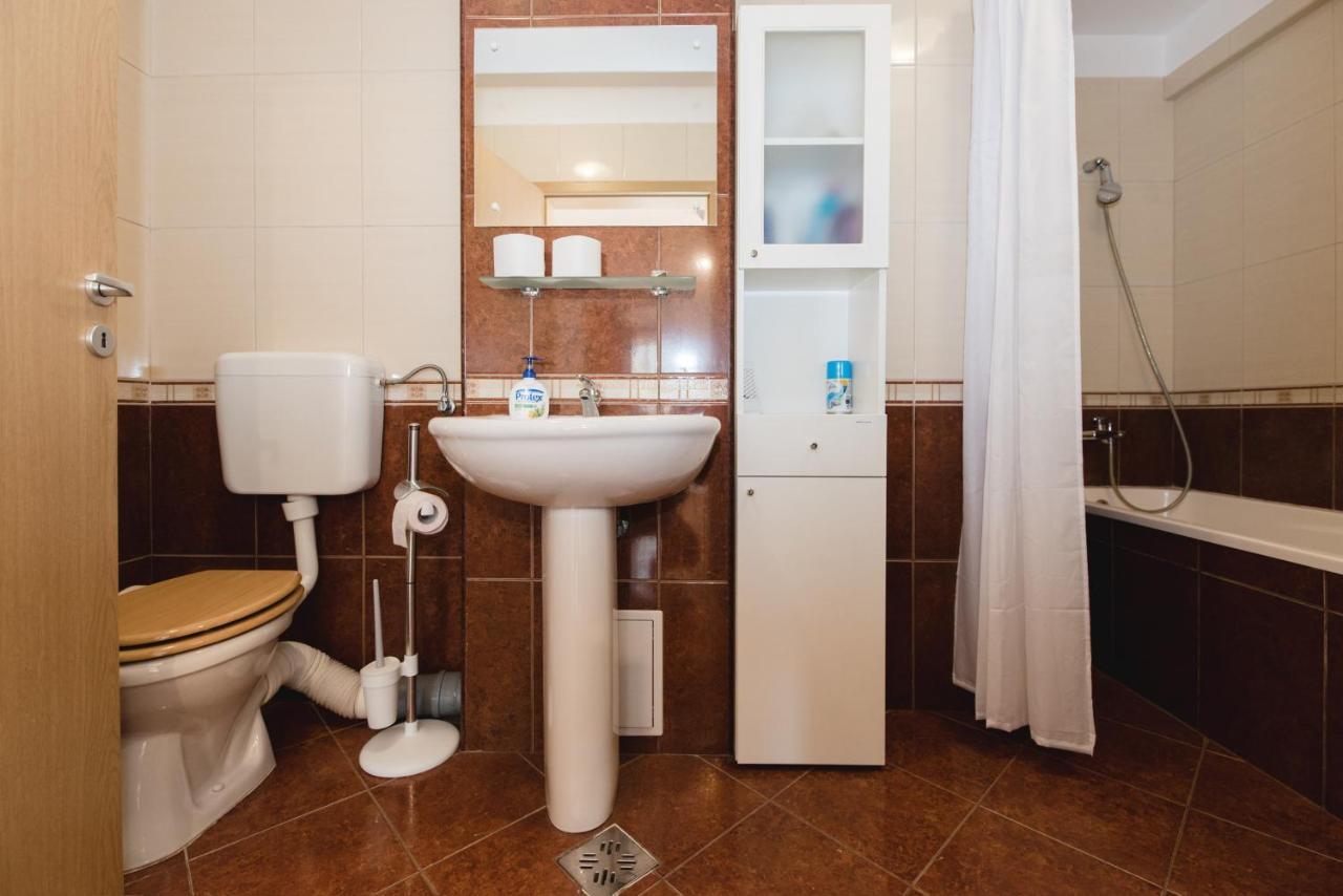 Oltului Apartment Braşov Extérieur photo