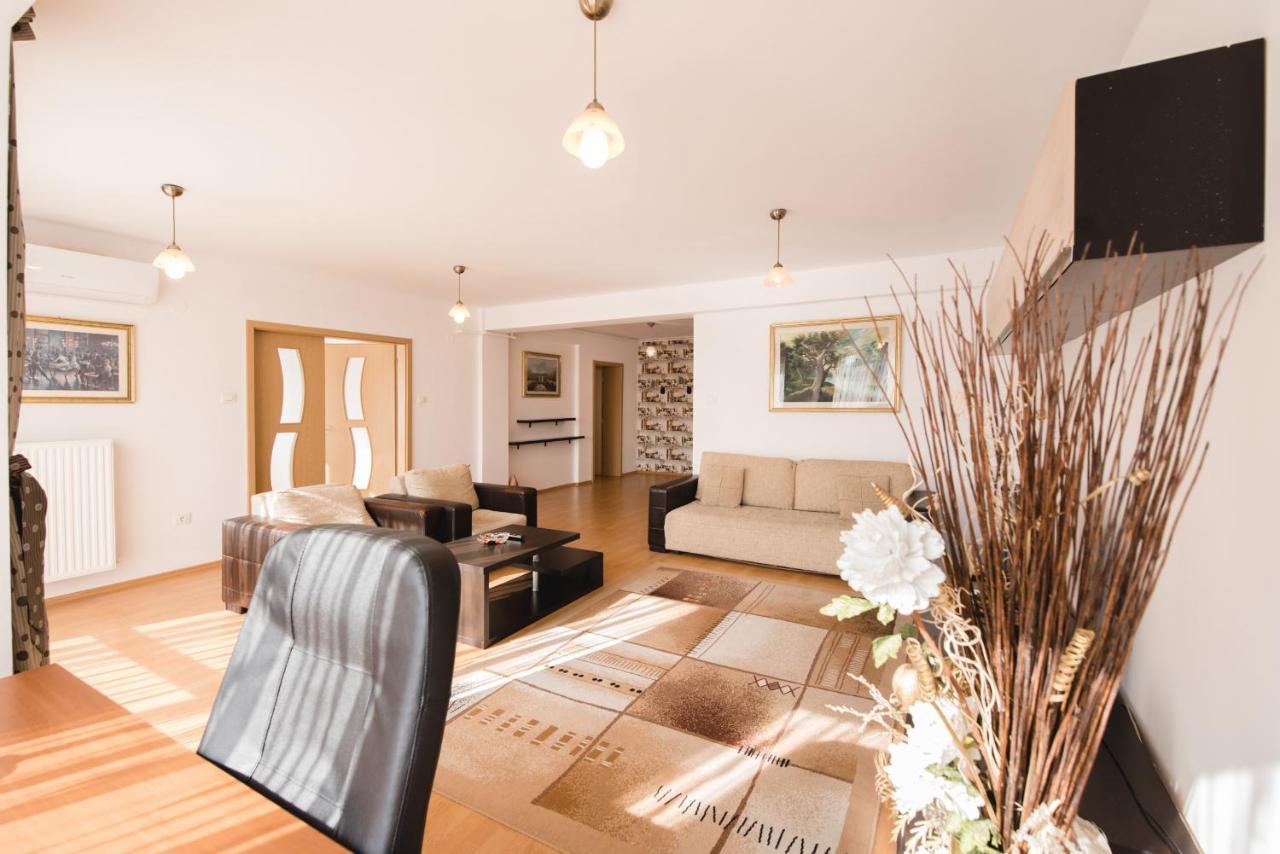 Oltului Apartment Braşov Extérieur photo