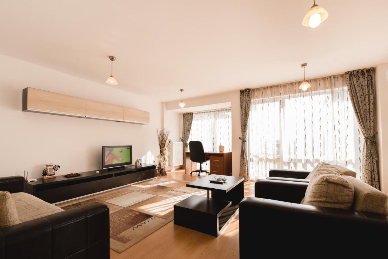 Oltului Apartment Braşov Extérieur photo