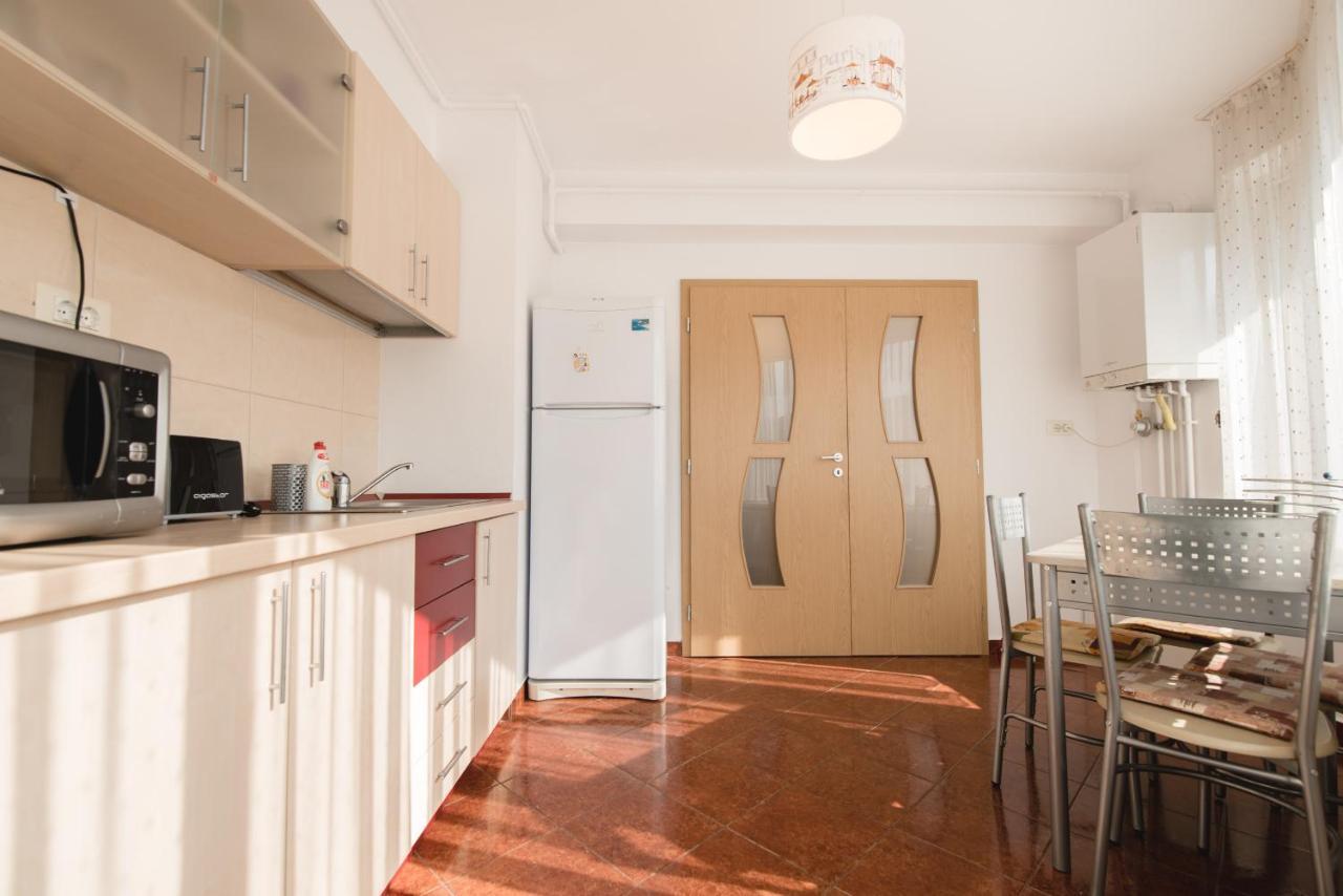 Oltului Apartment Braşov Extérieur photo