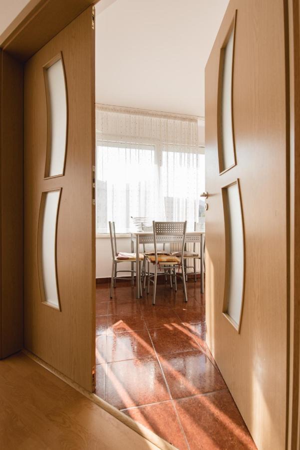 Oltului Apartment Braşov Extérieur photo