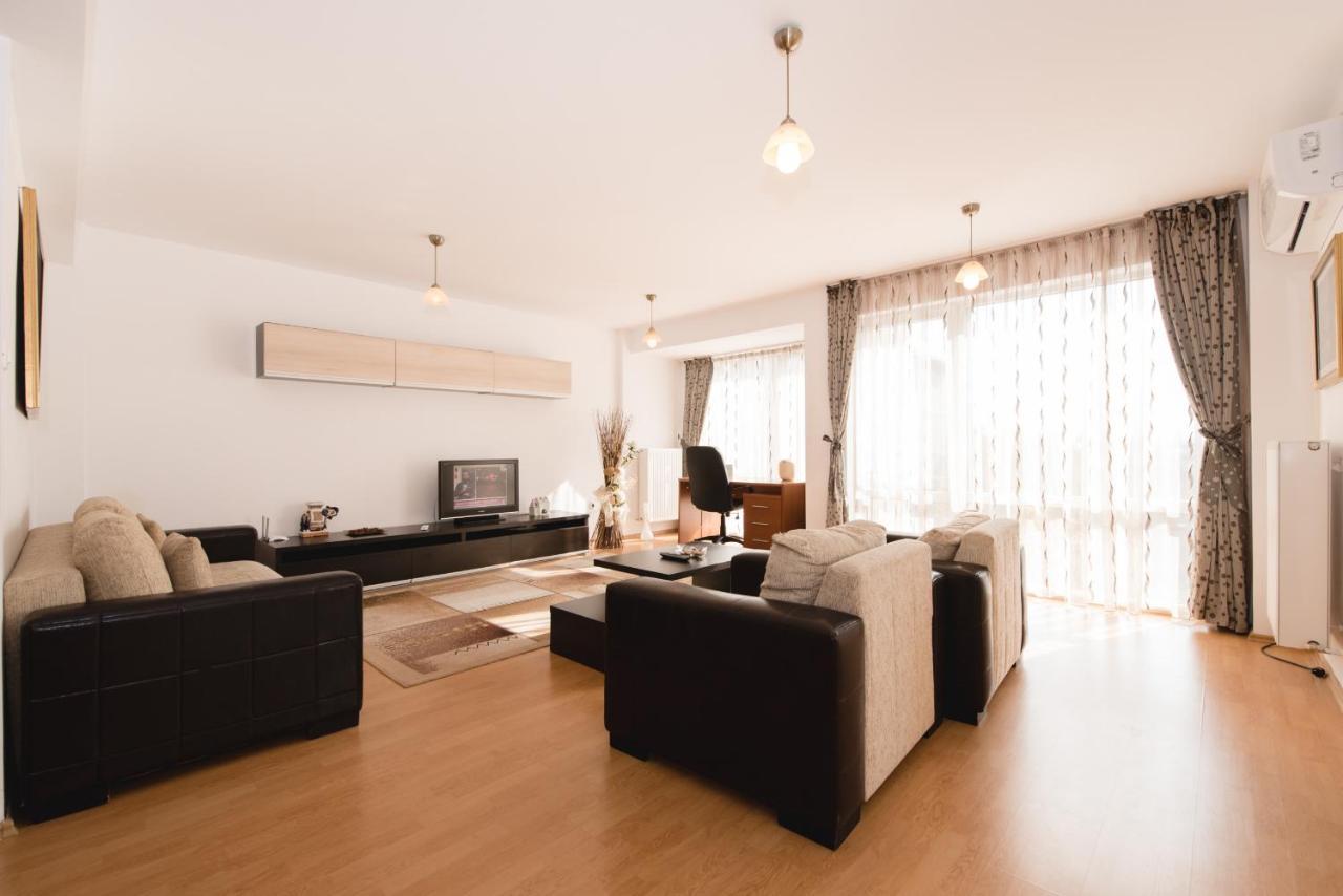 Oltului Apartment Braşov Extérieur photo